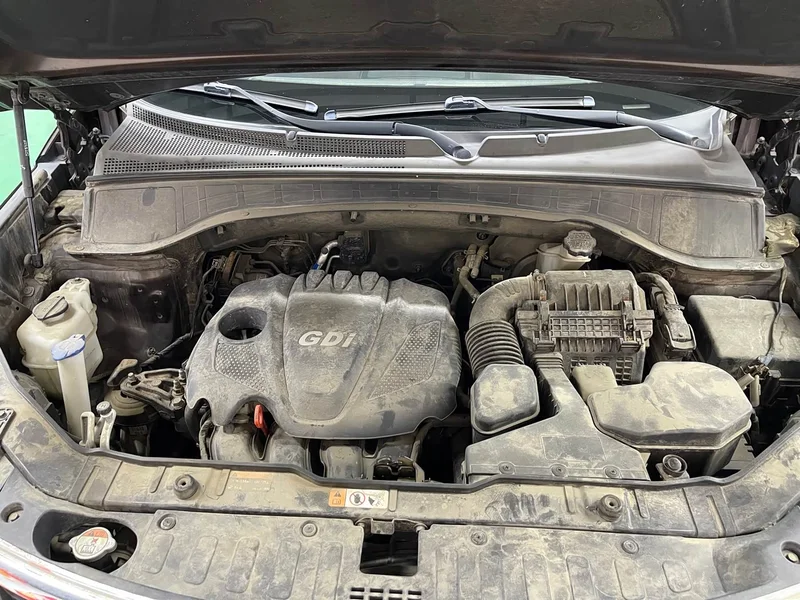 Kia Sorento — фото 29