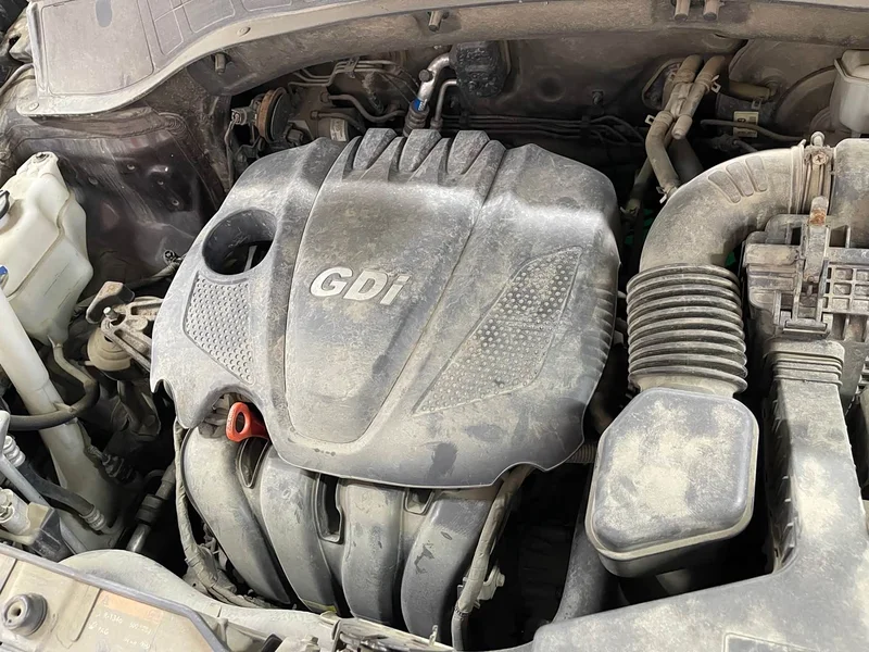 Kia Sorento — фото 30