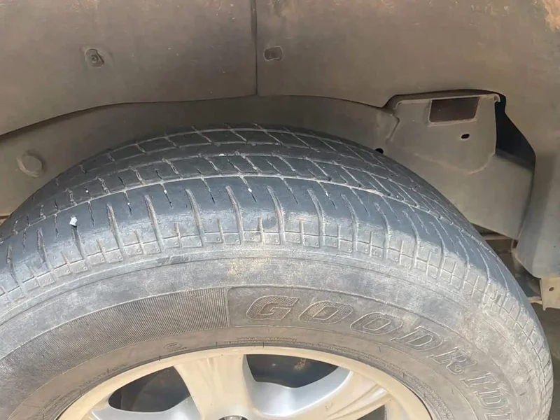 Great Wall Wingle 5 Pickup — фото 6