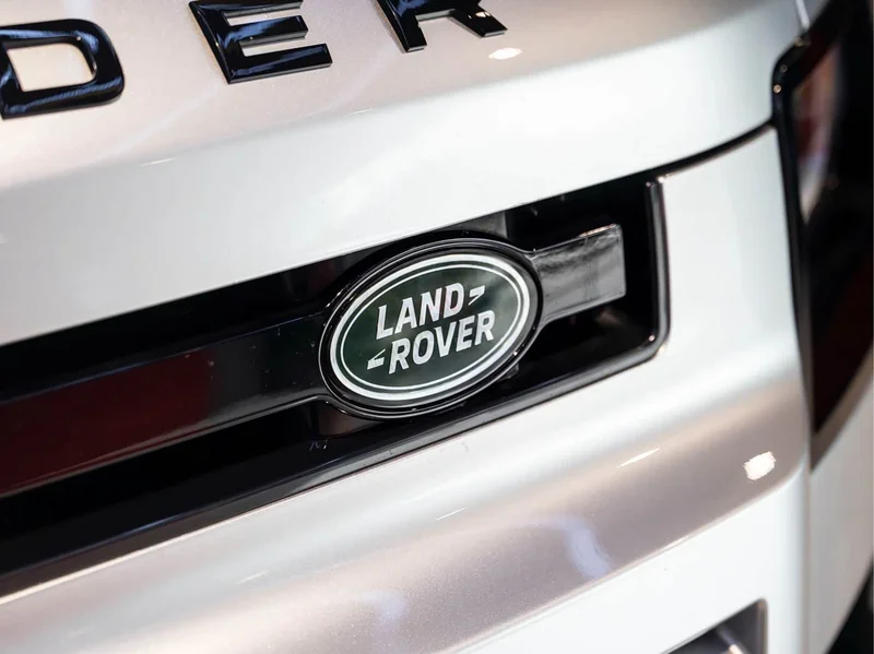 Land Rover Defender — фото 9