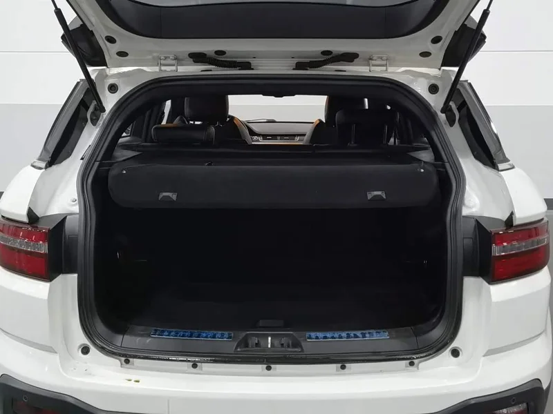 Lufeng X7 — фото 16