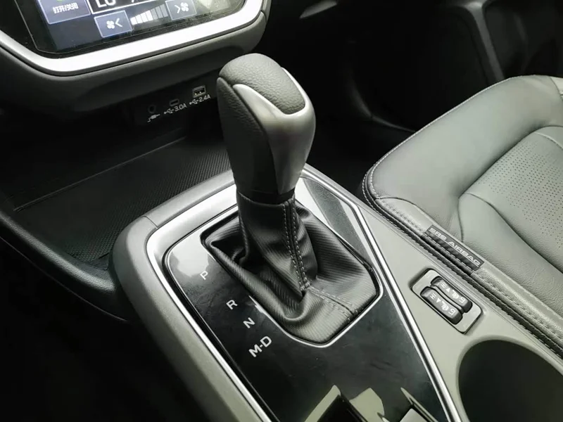 Subaru Crosstrek — фото 13