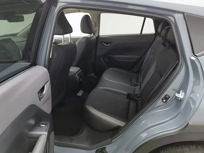 Subaru Crosstrek — фото 15