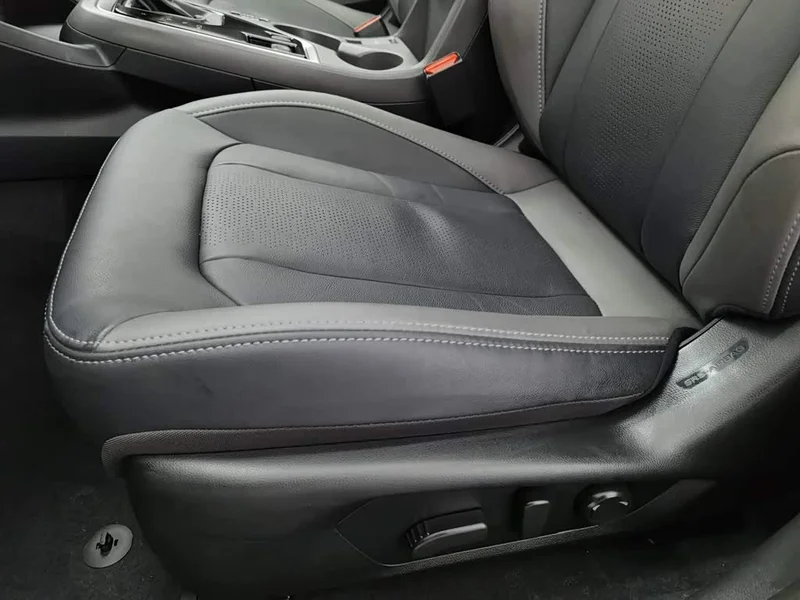 Subaru Crosstrek — фото 20