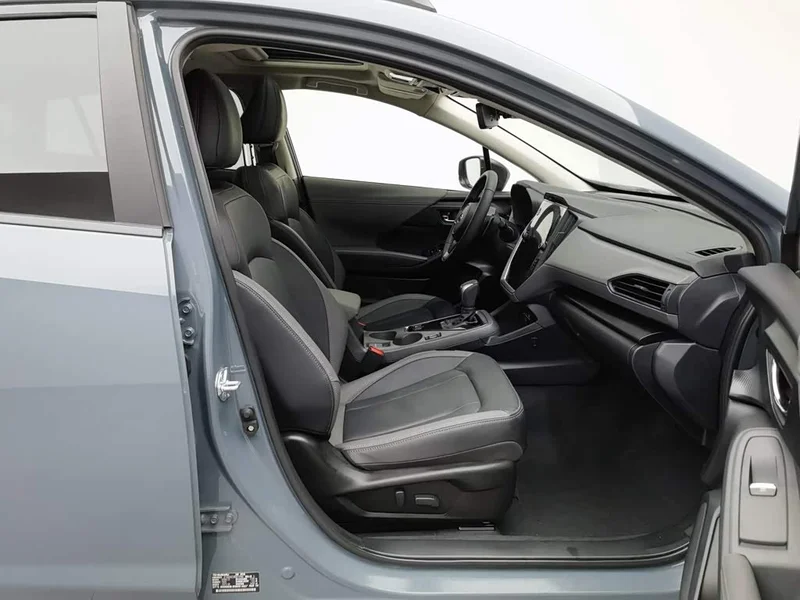 Subaru Crosstrek — фото 23