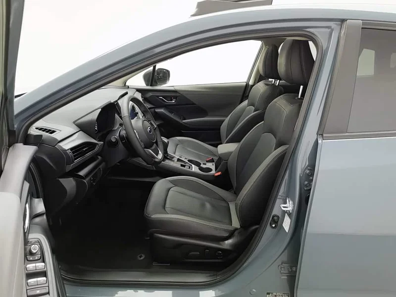 Subaru Crosstrek — фото 10