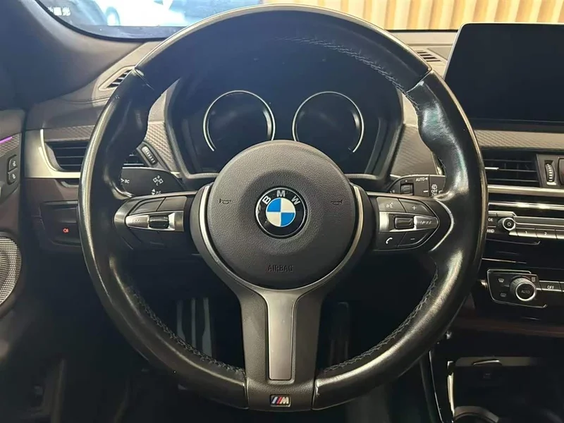 BMW X2 — фото 2
