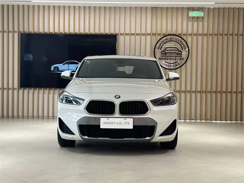 BMW X2 — фото 4