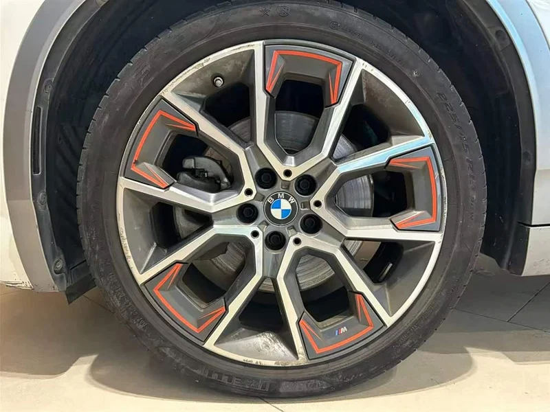 BMW X2 — фото 9
