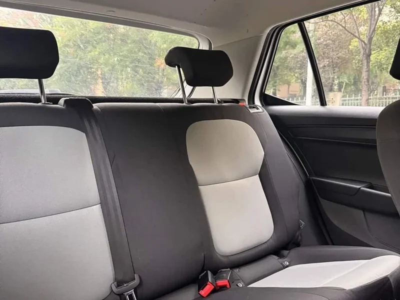 Skoda Citigo — фото 4