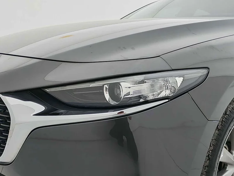 Mazda 3 Axela — фото 14