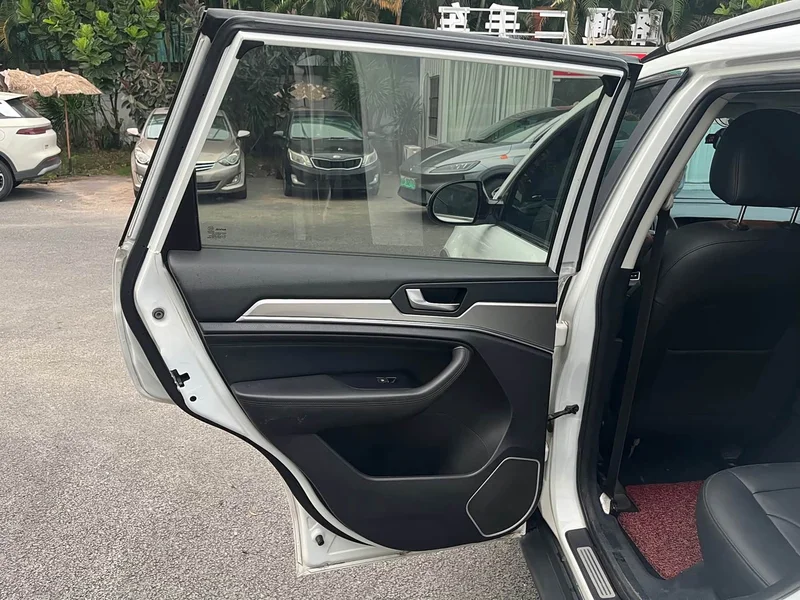 Haval H6 — фото 12