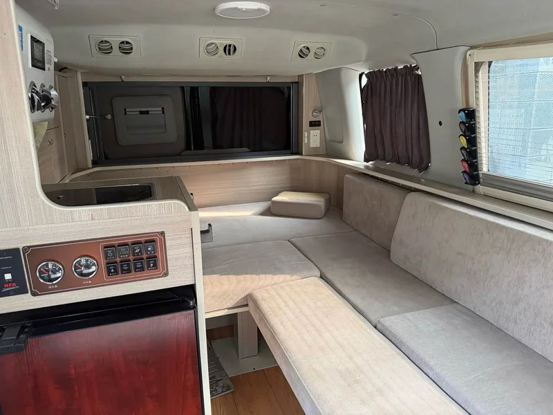 Iveco Eurocargo — фото 14