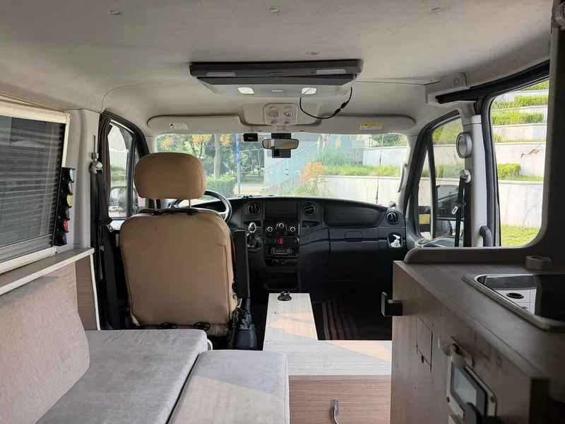 Iveco Eurocargo — фото 16