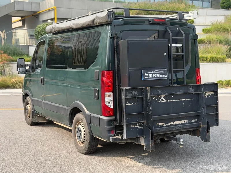 Iveco Eurocargo — фото 4