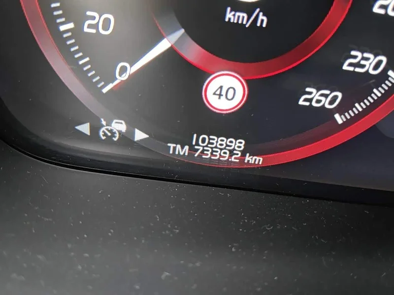 Volvo S90 — фото 13