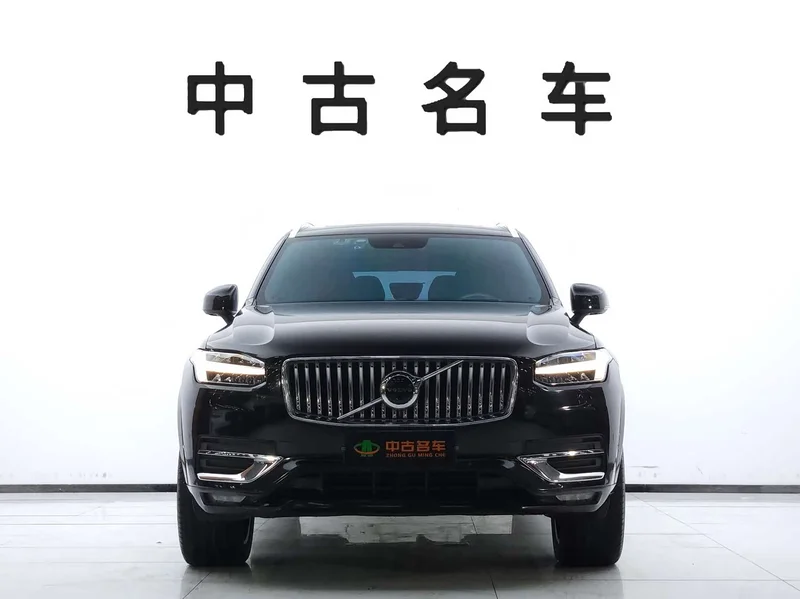 Volvo XC90 — фото 2