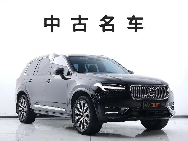 Volvo XC90 — фото 3