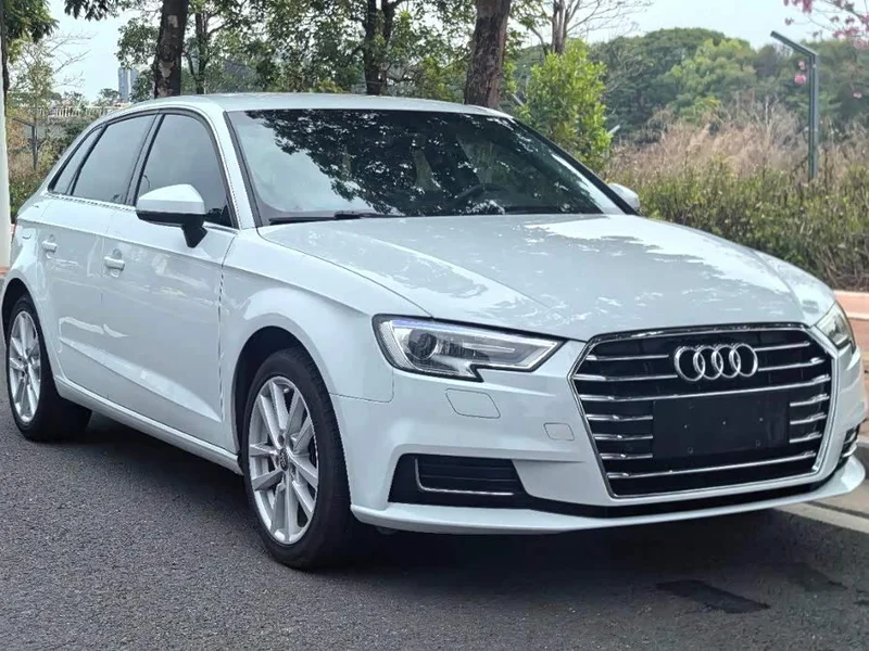 Audi A3 — фото 3