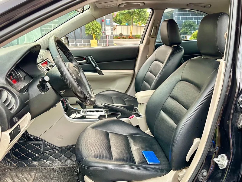 Mazda 6 — фото 4