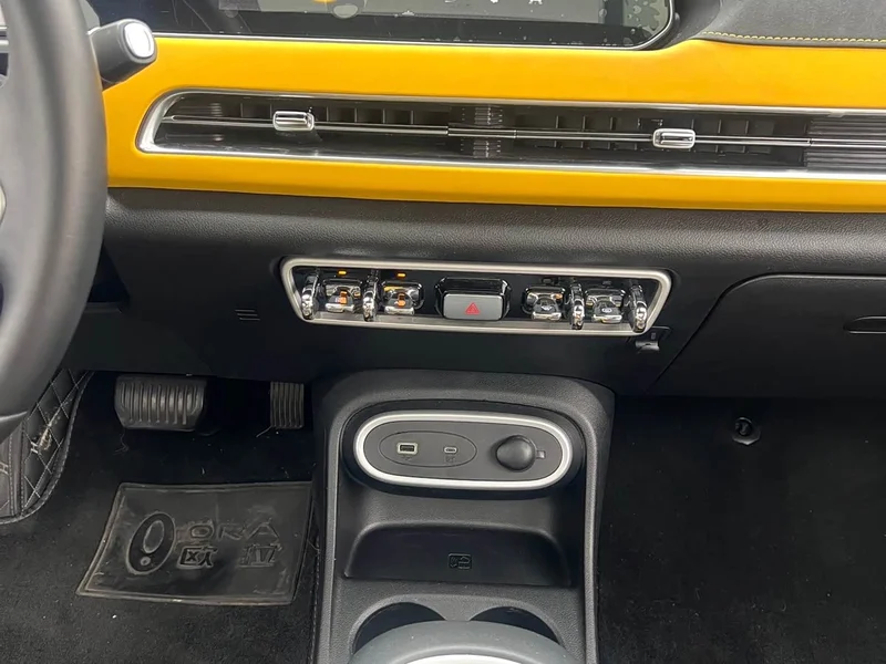 Ora Good Cat GT — фото 18