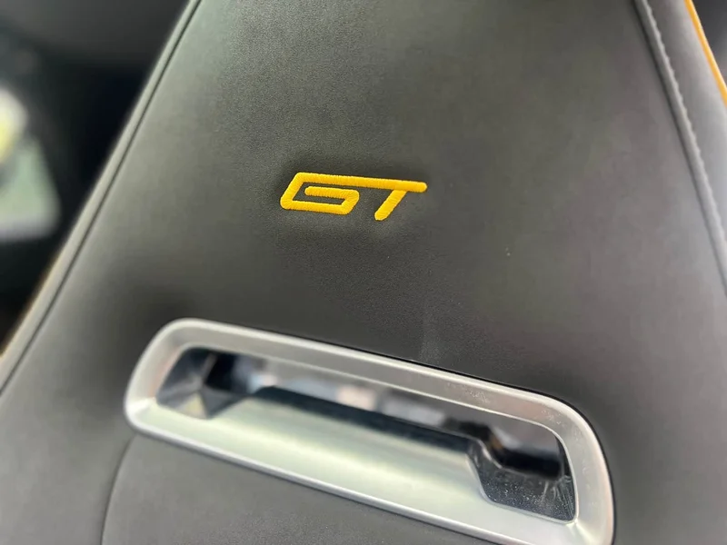 Ora Good Cat GT — фото 26
