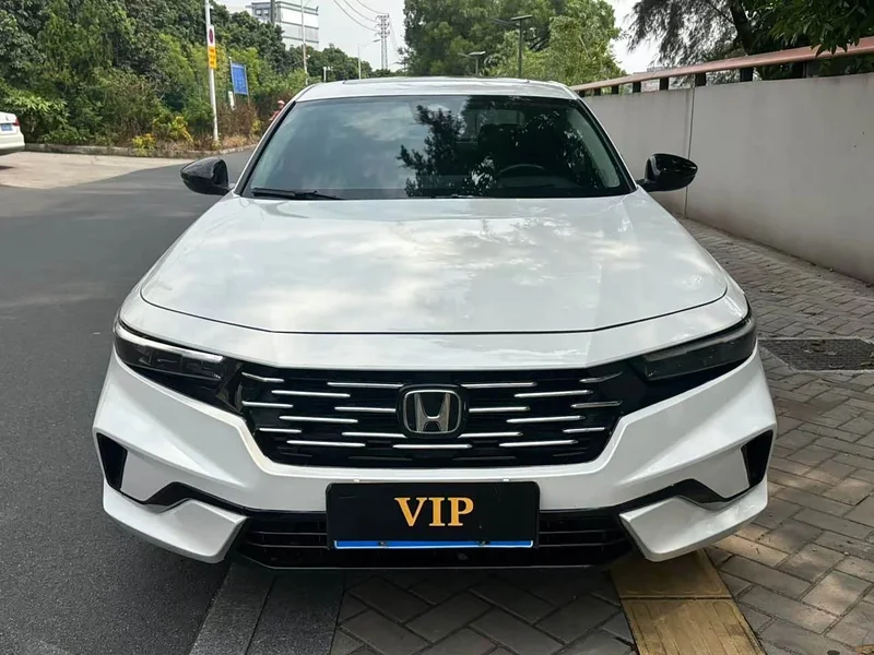 Honda Accord — фото 2