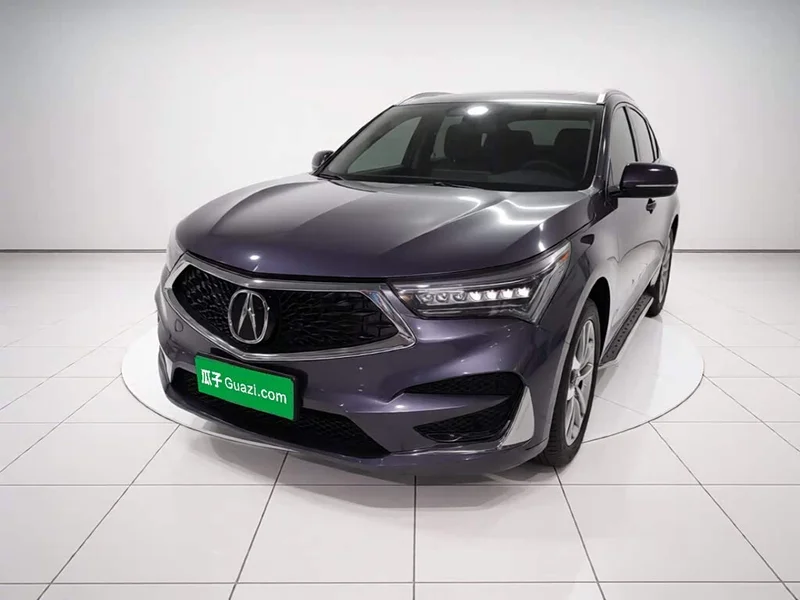 Acura RDX — фото 1