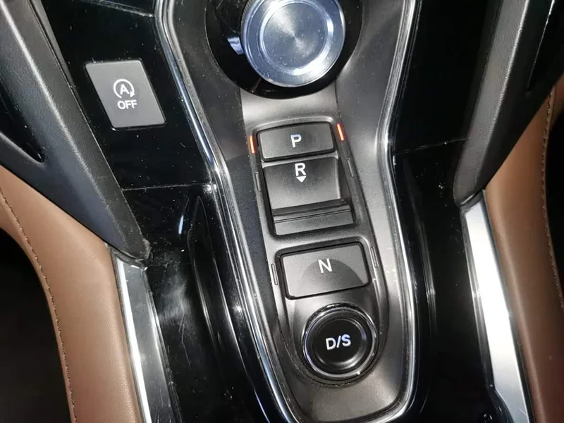 Acura RDX — фото 15