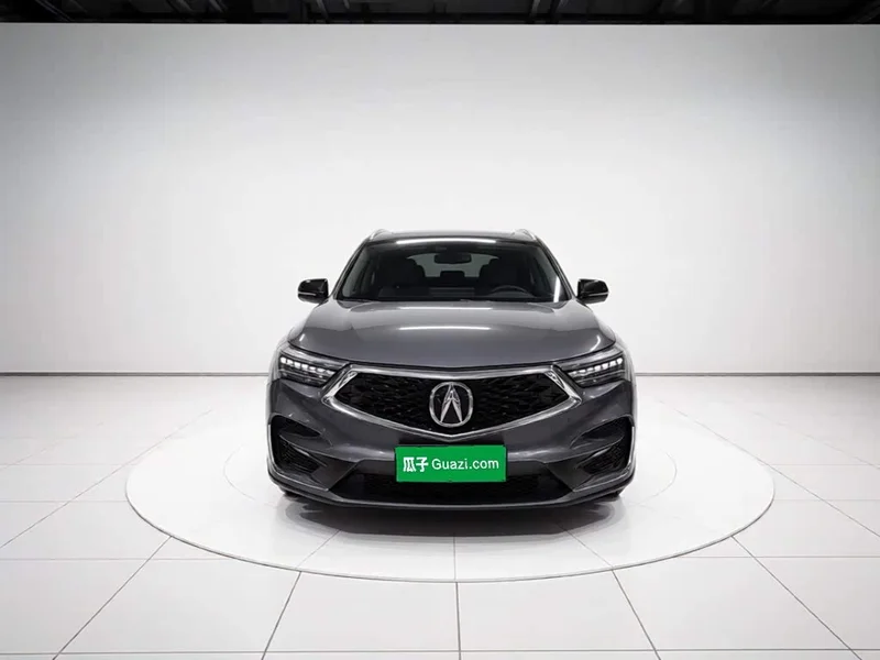 Acura RDX — фото 2
