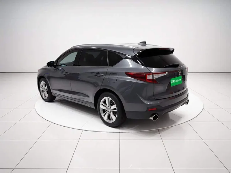 Acura RDX — фото 4