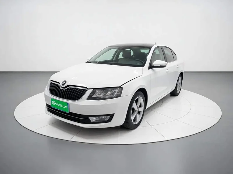 Volkswagen Octavia — фото 1