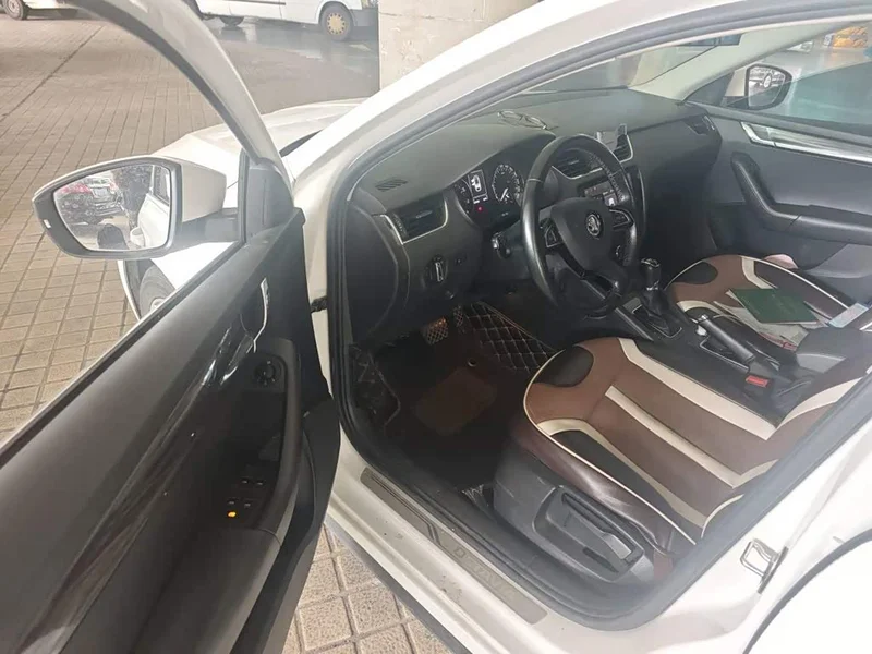 Volkswagen Octavia — фото 17