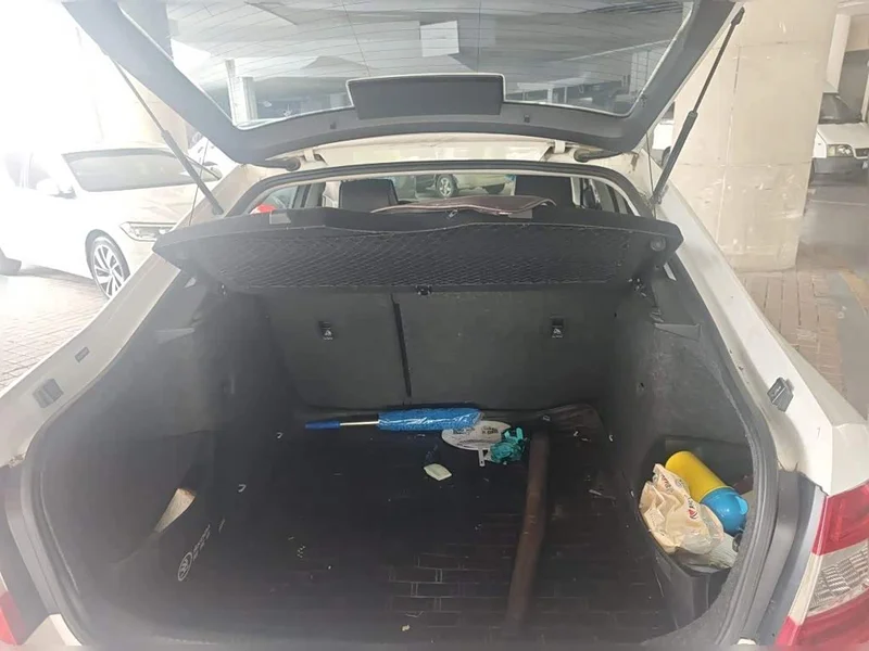 Volkswagen Octavia — фото 20