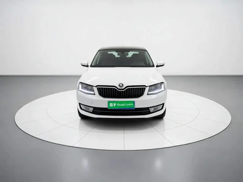 Volkswagen Octavia — фото 2