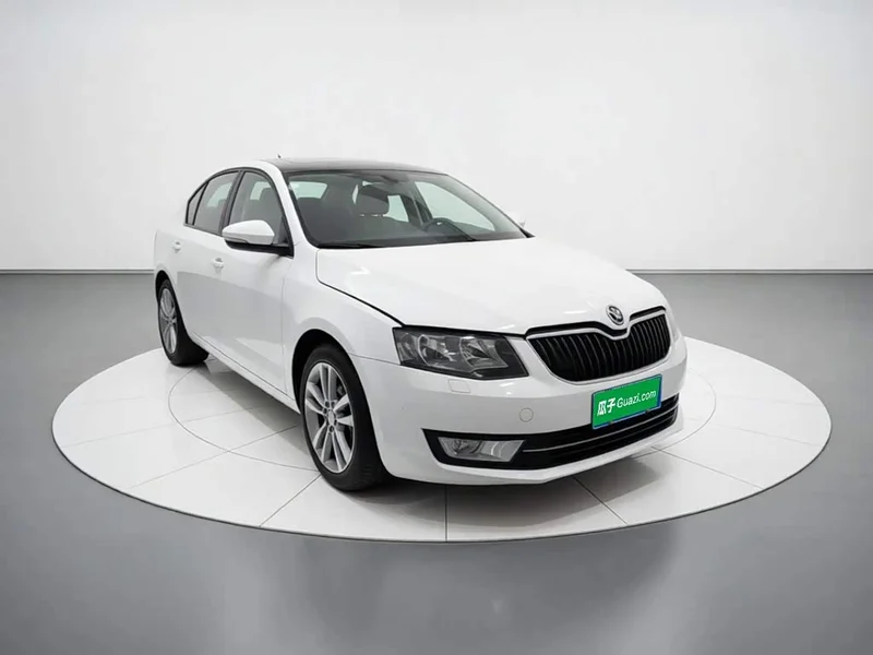 Volkswagen Octavia — фото 3