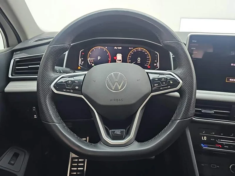 Volkswagen Tiguan L — фото 15