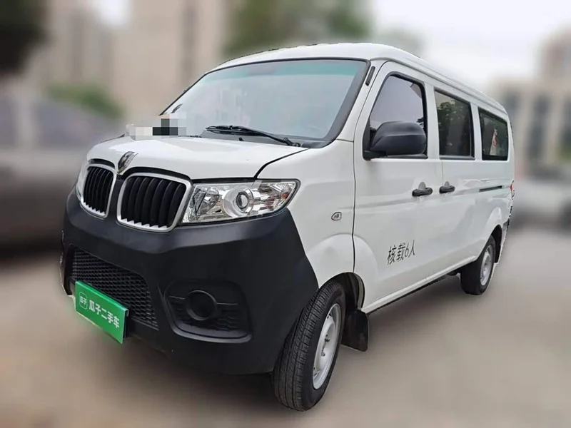 Dongfeng Xiaokang Mini Sealion X30 — фото 1