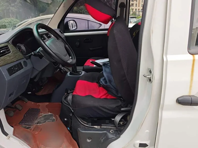 Dongfeng Xiaokang Mini Sealion X30 — фото 11