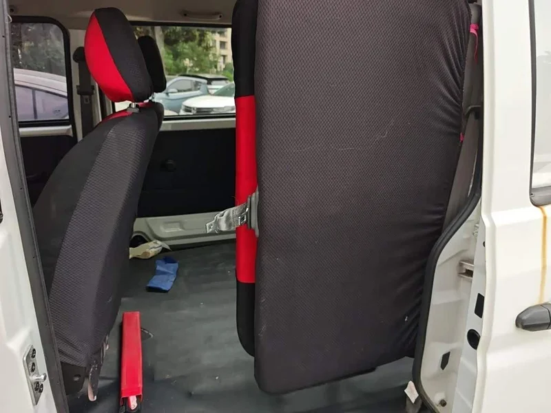 Dongfeng Xiaokang Mini Sealion X30 — фото 13