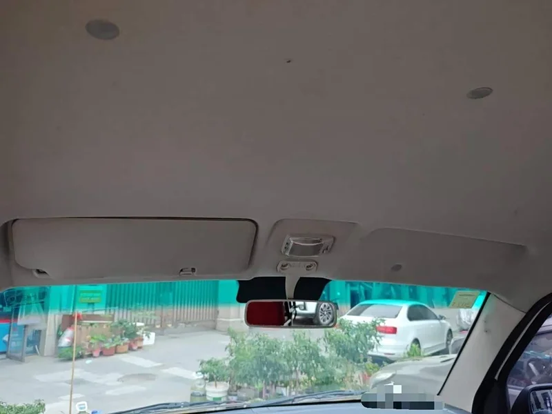 Dongfeng Xiaokang Mini Sealion X30 — фото 14
