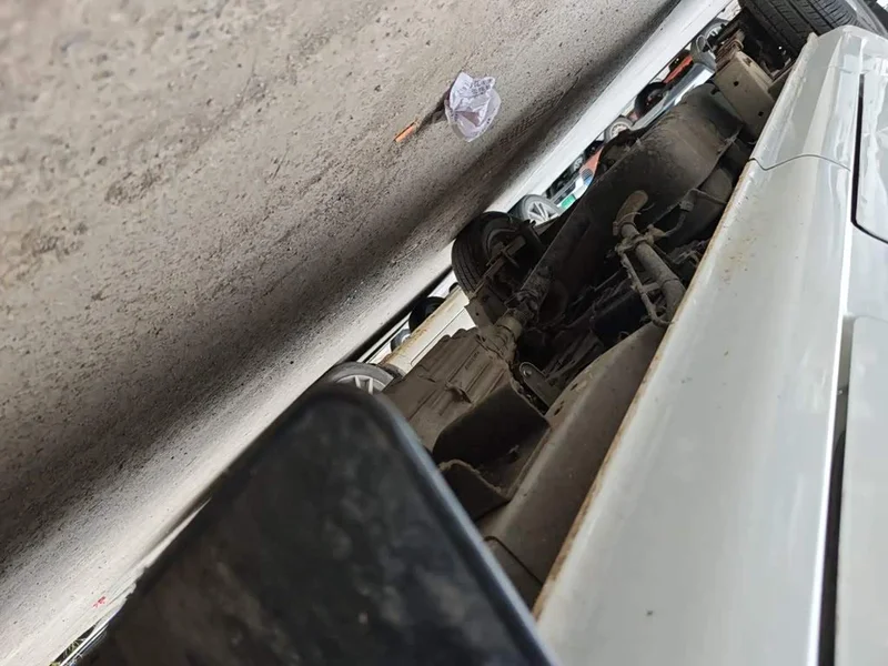 Dongfeng Xiaokang Mini Sealion X30 — фото 17