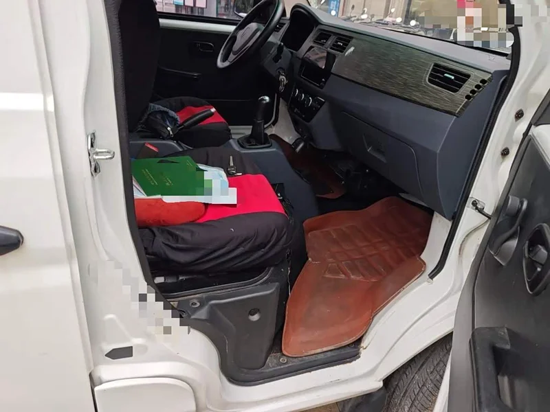 Dongfeng Xiaokang Mini Sealion X30 — фото 19