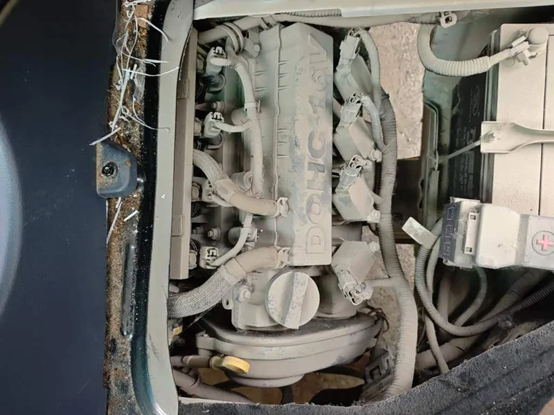 Dongfeng Xiaokang Mini Sealion X30 — фото 20