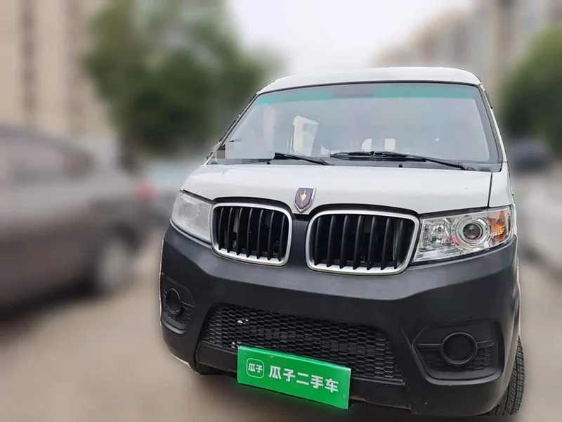 Dongfeng Xiaokang Mini Sealion X30 — фото 2
