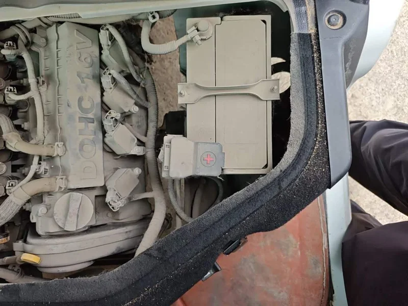 Dongfeng Xiaokang Mini Sealion X30 — фото 21