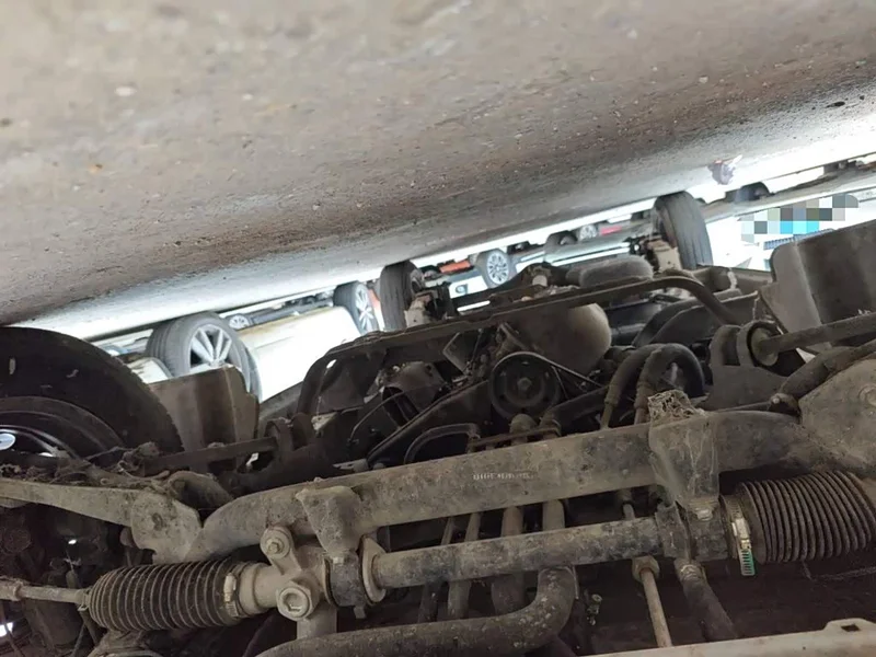 Dongfeng Xiaokang Mini Sealion X30 — фото 22