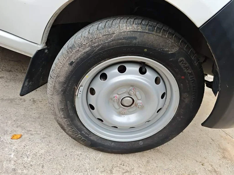 Dongfeng Xiaokang Mini Sealion X30 — фото 24