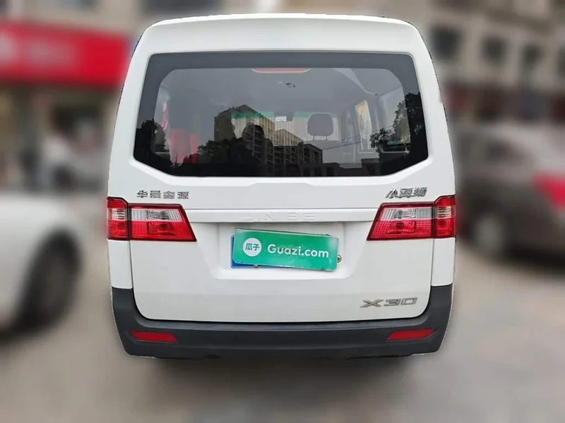 Dongfeng Xiaokang Mini Sealion X30 — фото 3