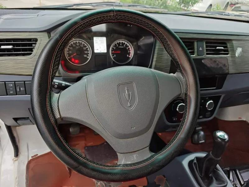 Dongfeng Xiaokang Mini Sealion X30 — фото 6